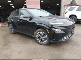 Hyundai Kona Electric Se