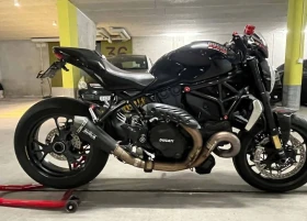 Ducati Monster 1200 R