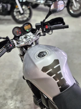 Suzuki Bandit GSF 650 ABS!!! Нов внос от ШВЕЙЦАРИЯ!!! | Auto.bg — изображение 13 Suzuki Bandit GSF 650 ABS!!! Нов внос от ШВЕЙЦАРИЯ!!! | Auto.bg — изображение 13