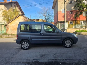 Citroen Berlingo HDI FACELIFT GERMANY KLIMA TOP TOP TOP - 4999 лв. / 2555.95 € - 61455920 4 | Car24.bg Citroen Berlingo HDI FACELIFT GERMANY KLIMA TOP TOP TOP - 4999 лв. / 2555.95 € - 61455920 4