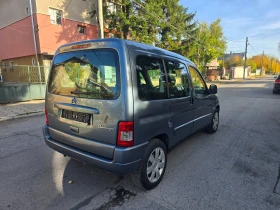 Citroen Berlingo HDI FACELIFT GERMANY KLIMA TOP TOP TOP - 4999 лв. / 2555.95 € - 61455920 5 | Car24.bg Citroen Berlingo HDI FACELIFT GERMANY KLIMA TOP TOP TOP - 4999 лв. / 2555.95 € - 61455920 5