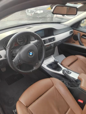 BMW 320 2.0 D 163к.с. Euro 5 - 12988 лв. / 6640.66 € - 71463239 11 | Car24.bg BMW 320 2.0 D 163к.с. Euro 5 - 12988 лв. / 6640.66 € - 71463239 11