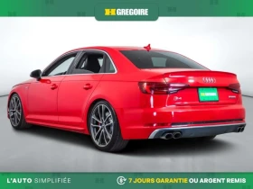 Audi S4 * Progressiv AWD AUTO A/C CUIR TOIT NAV MAGS CAM R - 40500 лв. / 20707.32 € - 17939895 6 | Car24.bg Audi S4 * Progressiv AWD AUTO A/C CUIR TOIT NAV MAGS CAM R - 40500 лв. / 20707.32 € - 17939895 6