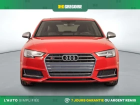 Audi S4 * Progressiv AWD AUTO A/C CUIR TOIT NAV MAGS CAM R - 40500 лв. / 20707.32 € - 17939895 2 | Car24.bg Audi S4 * Progressiv AWD AUTO A/C CUIR TOIT NAV MAGS CAM R - 40500 лв. / 20707.32 € - 17939895 2
