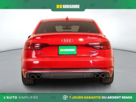 Audi S4 * Progressiv AWD AUTO A/C CUIR TOIT NAV MAGS CAM R - 40500 лв. / 20707.32 € - 17939895 7 | Car24.bg Audi S4 * Progressiv AWD AUTO A/C CUIR TOIT NAV MAGS CAM R - 40500 лв. / 20707.32 € - 17939895 7