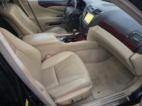 Lexus LS 600LH/FULL/ПРОБЛЕМ В АБС - 12995 лв. / 6644.24 € - 76943075 14 | Car24.bg Lexus LS 600LH/FULL/ПРОБЛЕМ В АБС - 12995 лв. / 6644.24 € - 76943075 14