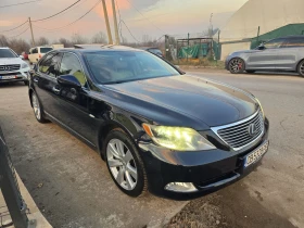 Lexus LS 600LH/FULL/ПРОБЛЕМ В АБС - 12995 лв. / 6644.24 € - 76943075 3 | Car24.bg Lexus LS 600LH/FULL/ПРОБЛЕМ В АБС - 12995 лв. / 6644.24 € - 76943075 3