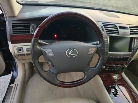 Lexus LS 600LH/FULL/ПРОБЛЕМ В АБС - 12995 лв. / 6644.24 € - 76943075 9 | Car24.bg Lexus LS 600LH/FULL/ПРОБЛЕМ В АБС - 12995 лв. / 6644.24 € - 76943075 9