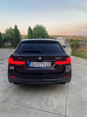 BMW 530 Xdrive M-pack Hybrid - 35000 € / 68454.05 лв. - 62118647 8 | Car24.bg BMW 530 Xdrive M-pack Hybrid - 35000 € / 68454.05 лв. - 62118647 8