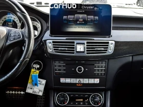 Mercedes-Benz CLS 400 4MATIC * 360 * SOFT CLOSE * CARFAX * | Auto.bg — изображение 10 Mercedes-Benz CLS 400 4MATIC * 360 * SOFT CLOSE * CARFAX * | Auto.bg — изображение 10