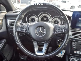 Mercedes-Benz CLS 400 4MATIC * 360 * SOFT CLOSE * CARFAX * | Auto.bg — изображение 9 Mercedes-Benz CLS 400 4MATIC * 360 * SOFT CLOSE * CARFAX * | Auto.bg — изображение 9