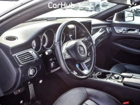 Mercedes-Benz CLS 400 4MATIC * 360 * SOFT CLOSE * CARFAX * | Auto.bg — изображение 8 Mercedes-Benz CLS 400 4MATIC * 360 * SOFT CLOSE * CARFAX * | Auto.bg — изображение 8