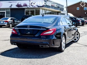 Mercedes-Benz CLS 400 4MATIC * 360 * SOFT CLOSE * CARFAX * | Auto.bg — изображение 5 Mercedes-Benz CLS 400 4MATIC * 360 * SOFT CLOSE * CARFAX * | Auto.bg — изображение 5