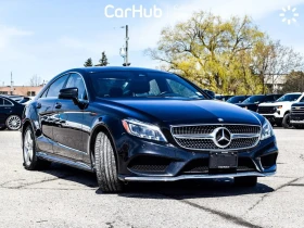 Mercedes-Benz CLS 400 4MATIC * 360 * SOFT CLOSE * CARFAX * | Auto.bg — изображение 3 Mercedes-Benz CLS 400 4MATIC * 360 * SOFT CLOSE * CARFAX * | Auto.bg — изображение 3