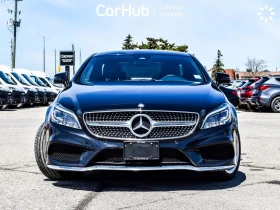 Mercedes-Benz CLS 400 4MATIC * 360 * SOFT CLOSE * CARFAX * | Auto.bg — изображение 2 Mercedes-Benz CLS 400 4MATIC * 360 * SOFT CLOSE * CARFAX * | Auto.bg — изображение 2