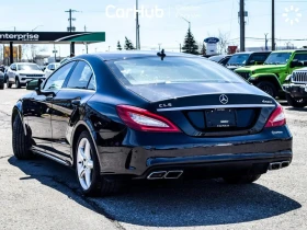 Mercedes-Benz CLS 400 4MATIC * 360 * SOFT CLOSE * CARFAX * | Auto.bg — изображение 7 Mercedes-Benz CLS 400 4MATIC * 360 * SOFT CLOSE * CARFAX * | Auto.bg — изображение 7