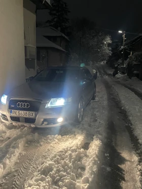 Audi A6 C6 | Auto.bg — изображение 7 Audi A6 C6 | Auto.bg — изображение 7