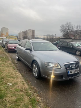 Audi A6 C6 | Auto.bg — изображение 4 Audi A6 C6 | Auto.bg — изображение 4