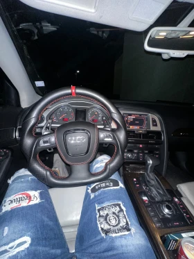 Audi A6 C6 | Auto.bg — изображение 8 Audi A6 C6 | Auto.bg — изображение 8