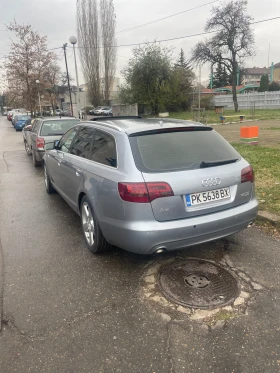 Audi A6 C6 | Auto.bg — изображение 5 Audi A6 C6 | Auto.bg — изображение 5
