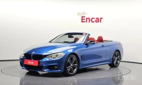 BMW 428 i M ПАКЕТ | ЗАДНА КАМЕРА | HEAD - UP |