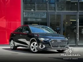 Audi A3 KOMFORT / CARFAX