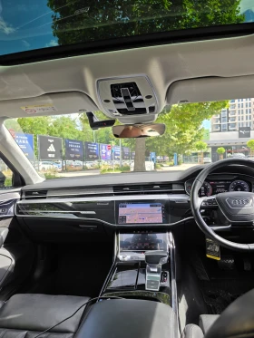 Audi A8 - 25000 € / 48895.75 лв. - 59872077 7 | Car24.bg Audi A8 - 25000 € / 48895.75 лв. - 59872077 7