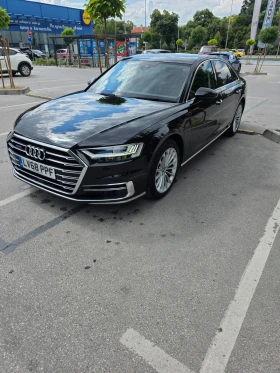 Audi A8 - 25000 € / 48895.75 лв. - 59872077 4 | Car24.bg Audi A8 - 25000 € / 48895.75 лв. - 59872077 4