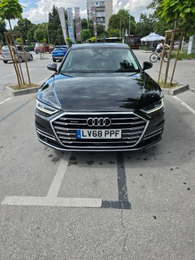 Audi A8 - Car24.bg Audi A8