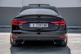 Audi S4 Bang&Olufsen 3.0TFSI Carbon Pack | Auto.bg — изображение 7 Audi S4 Bang&Olufsen 3.0TFSI Carbon Pack | Auto.bg — изображение 7