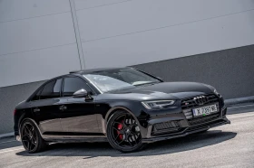 Audi S4 Bang&Olufsen 3.0TFSI Carbon Pack | Auto.bg — изображение 3 Audi S4 Bang&Olufsen 3.0TFSI Carbon Pack | Auto.bg — изображение 3
