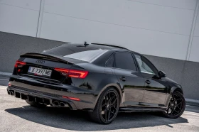 Audi S4 Bang&Olufsen 3.0TFSI Carbon Pack | Auto.bg — изображение 8 Audi S4 Bang&Olufsen 3.0TFSI Carbon Pack | Auto.bg — изображение 8