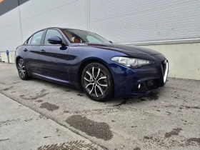 Alfa Romeo Giulia 180 RWD | Auto.bg — изображение 4 Alfa Romeo Giulia 180 RWD | Auto.bg — изображение 4