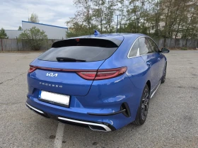 Kia Pro ceed 1.5 T GT Line - 22000 € - 19211435 4 | Car24.bg Kia Pro ceed 1.5 T GT Line - 22000 € - 19211435 4