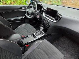 Kia Pro ceed 1.5 T GT Line - 22000 € - 19211435 9 | Car24.bg Kia Pro ceed 1.5 T GT Line - 22000 € - 19211435 9