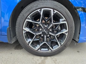 Kia Pro ceed 1.5 T GT Line - 22000 € - 19211435 16 | Car24.bg Kia Pro ceed 1.5 T GT Line - 22000 € - 19211435 16