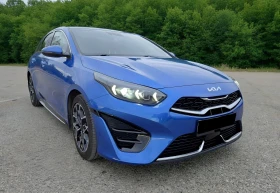 Kia Pro ceed 1.5 T GT Line - Car24.bg Kia Pro ceed 1.5 T GT Line