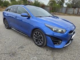 Kia Pro ceed 1.5 T GT Line - 22000 € - 19211435 2 | Car24.bg Kia Pro ceed 1.5 T GT Line - 22000 € - 19211435 2