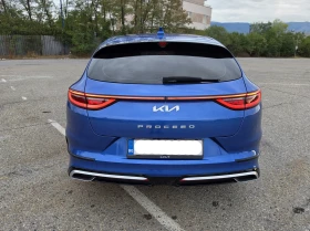 Kia Pro ceed 1.5 T GT Line - 22000 € - 19211435 6 | Car24.bg Kia Pro ceed 1.5 T GT Line - 22000 € - 19211435 6