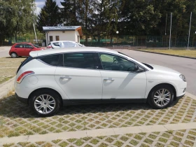 Lancia Delta 1.6 diesel 120hp | Auto.bg — изображение 3 Lancia Delta 1.6 diesel 120hp | Auto.bg — изображение 3