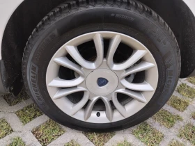 Lancia Delta 1.6 diesel 120hp | Auto.bg — изображение 6 Lancia Delta 1.6 diesel 120hp | Auto.bg — изображение 6