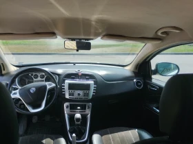 Lancia Delta 1.6 diesel 120hp | Auto.bg — изображение 7 Lancia Delta 1.6 diesel 120hp | Auto.bg — изображение 7