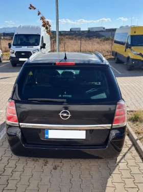 Opel Zafira - 2000 € - 49566365 2 | Car24.bg Opel Zafira - 2000 € - 49566365 2