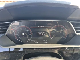 Audi E-Tron 55 Quattro Sportback AIR KeyGO MASSAGE BlO 360 - 31900 € - 84484558 9 | Car24.bg Audi E-Tron 55 Quattro Sportback AIR KeyGO MASSAGE BlO 360 - 31900 € - 84484558 9