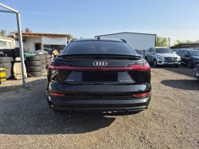 Audi E-Tron 55 Quattro Sportback AIR KeyGO MASSAGE BlO 360 - 31900 € - 84484558 2 | Car24.bg Audi E-Tron 55 Quattro Sportback AIR KeyGO MASSAGE BlO 360 - 31900 € - 84484558 2