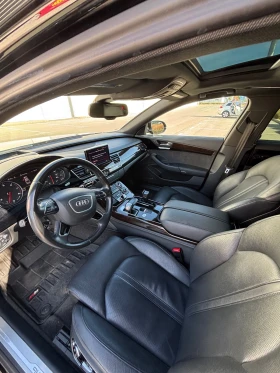 Audi A8 D4 Long | Auto.bg — изображение 4 Audi A8 D4 Long | Auto.bg — изображение 4