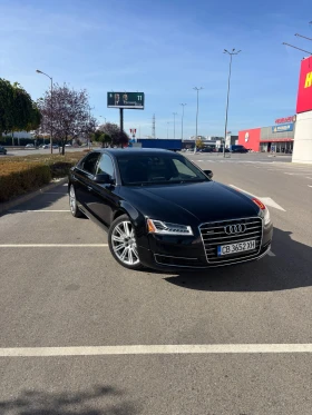 Audi A8 D4 Long | Auto.bg — изображение 12 Audi A8 D4 Long | Auto.bg — изображение 12