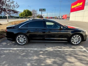 Audi A8 D4 Long | Auto.bg — изображение 8 Audi A8 D4 Long | Auto.bg — изображение 8