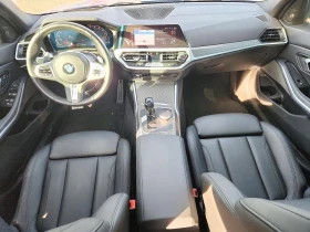BMW M3 M SPORTPACKAGE| HARMAN/KARDON| HUD | Auto.bg — изображение 9 BMW M3 M SPORTPACKAGE| HARMAN/KARDON| HUD | Auto.bg — изображение 9