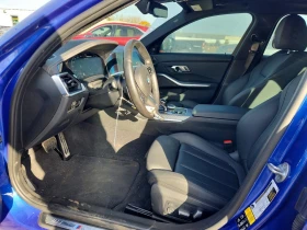 BMW M3 M SPORTPACKAGE| HARMAN/KARDON| HUD | Auto.bg — изображение 8 BMW M3 M SPORTPACKAGE| HARMAN/KARDON| HUD | Auto.bg — изображение 8